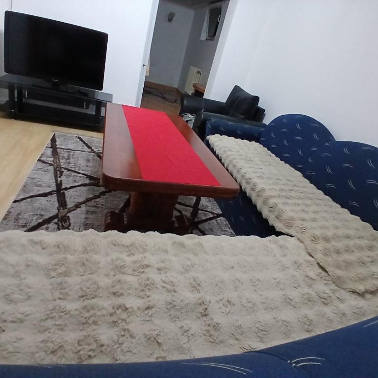 Sarajevo Jercedoli - Apartman sa 1 Spavaćom Sobom - 9