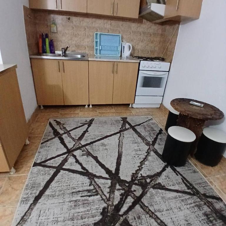 Sarajevo Jercedoli - Apartman sa 1 Spavaćom Sobom - 1