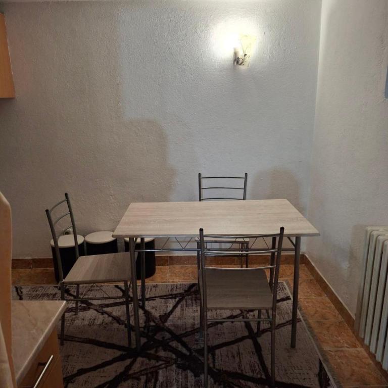 Sarajevo Jercedoli - Apartman sa 1 Spavaćom Sobom - 10