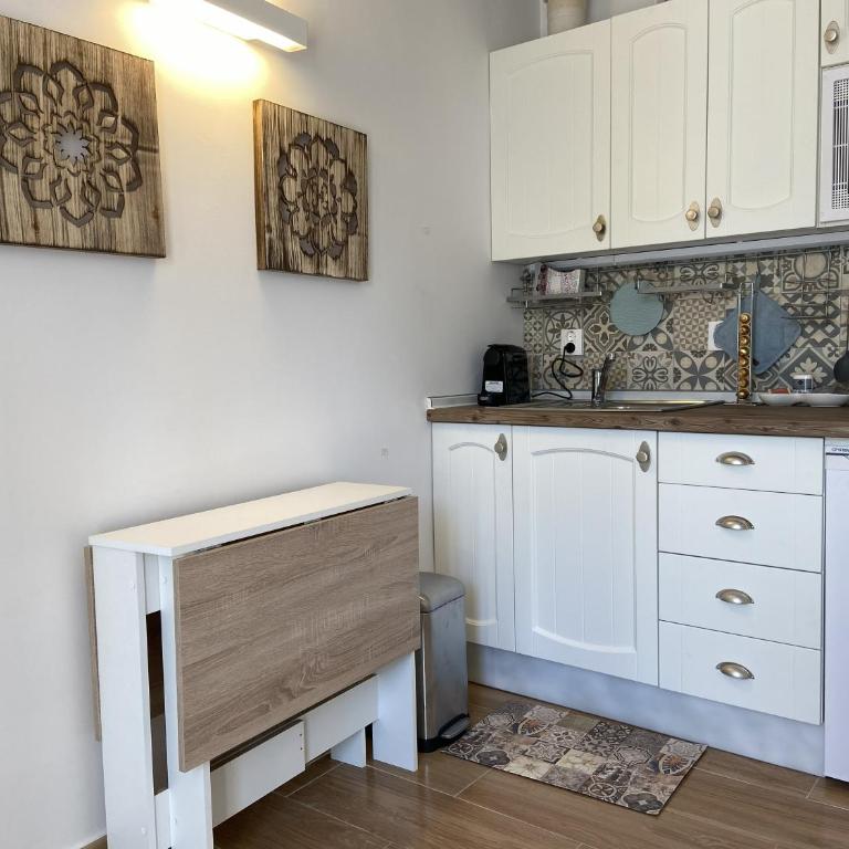 Romántico Ático Terraza privada y Cochera Gratis - Appartamento con 1 Camera da Letto - 13