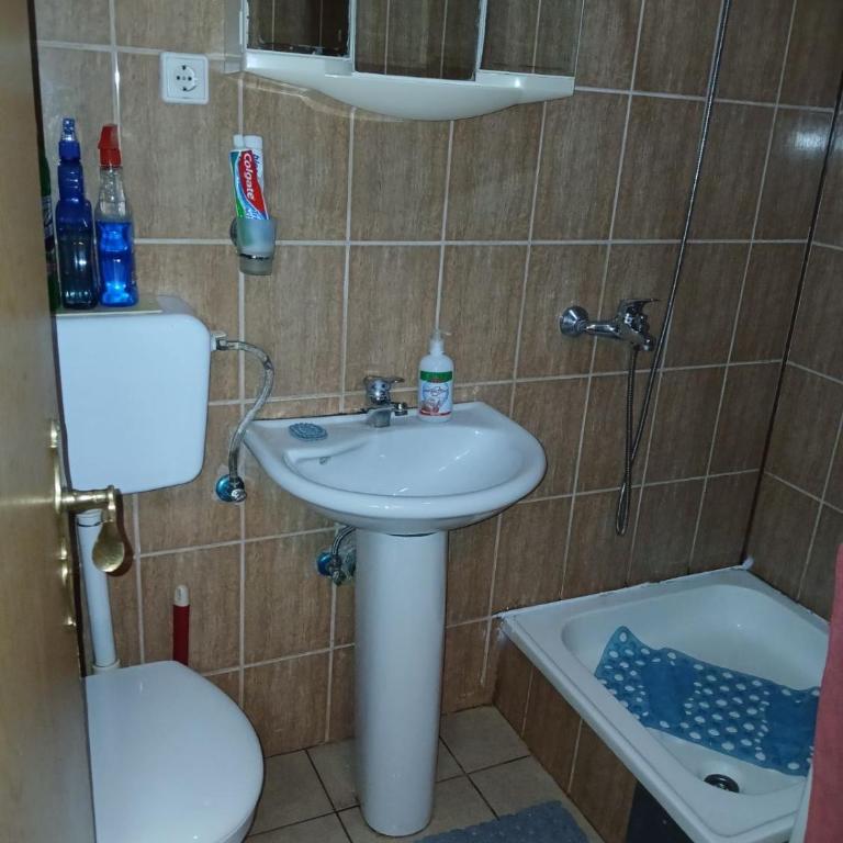 Sarajevo Jercedoli - Apartman sa 1 Spavaćom Sobom - 11