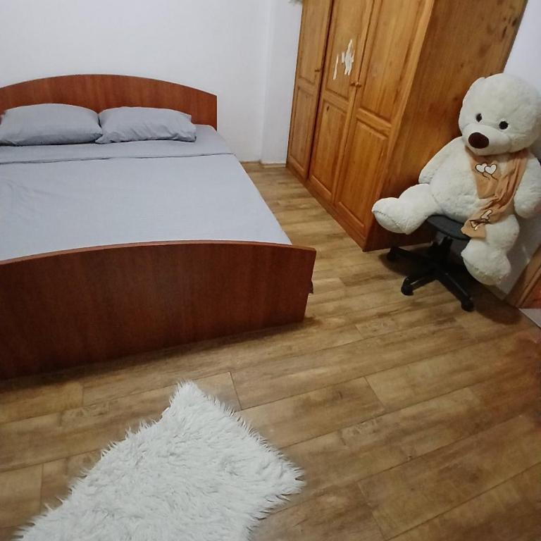 Sarajevo Jercedoli - Apartman sa 1 Spavaćom Sobom - 12