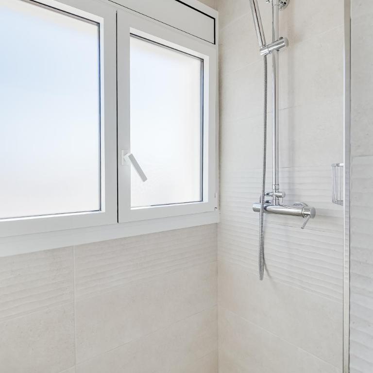 Loft con gran terraza a 5 minutos de la playa - Apartamento con terraza - 28