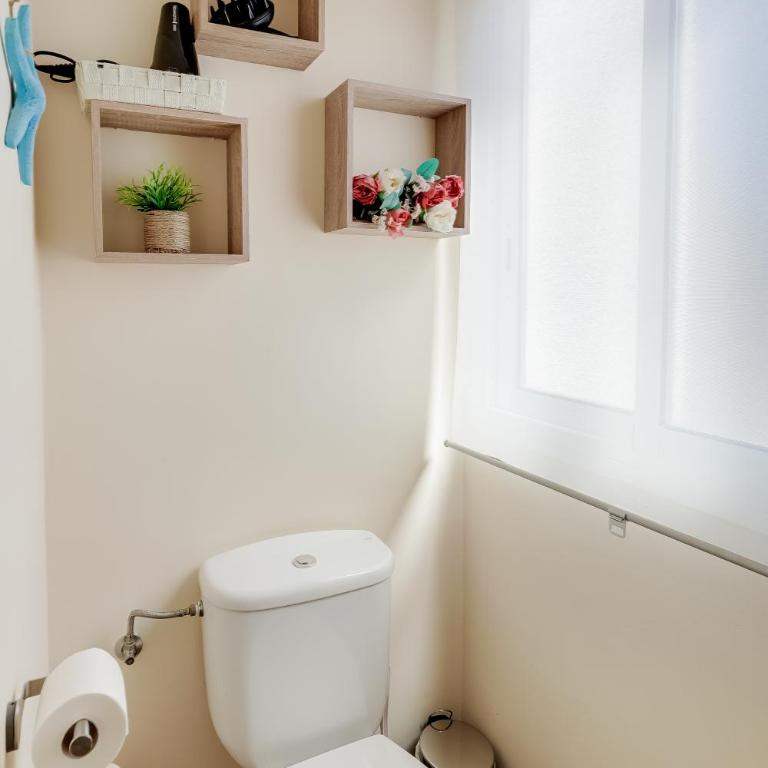 Loft con gran terraza a 5 minutos de la playa - Apartamento con terraza - 31