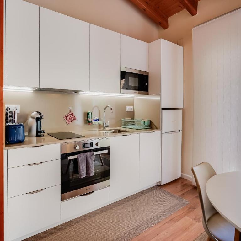 Loft con gran terraza a 5 minutos de la playa - Apartamento con terraza - 11