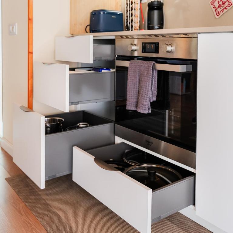 Loft con gran terraza a 5 minutos de la playa - Apartamento con terraza - 23