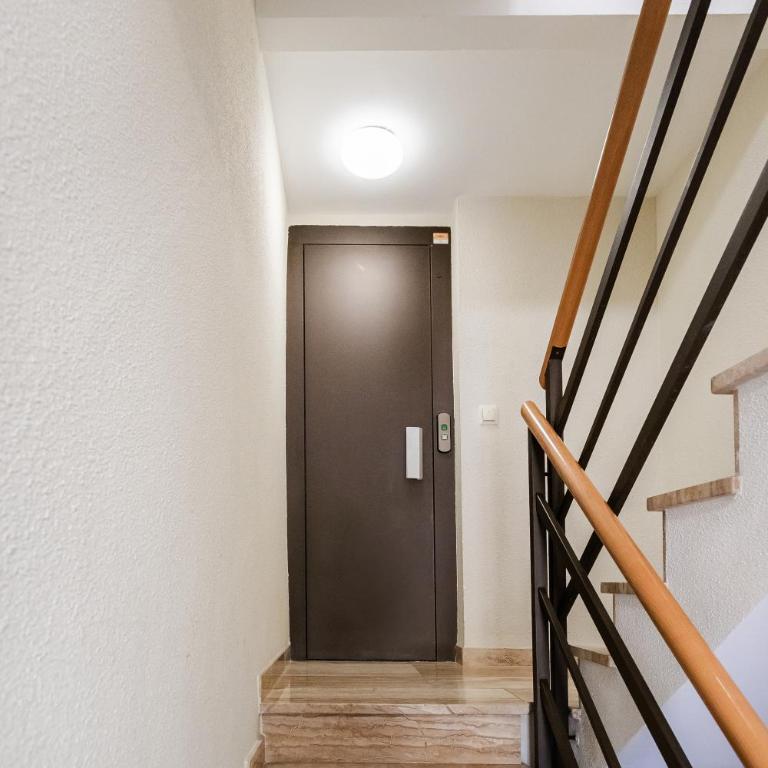 Loft con gran terraza a 5 minutos de la playa - Apartamento con terraza - 36