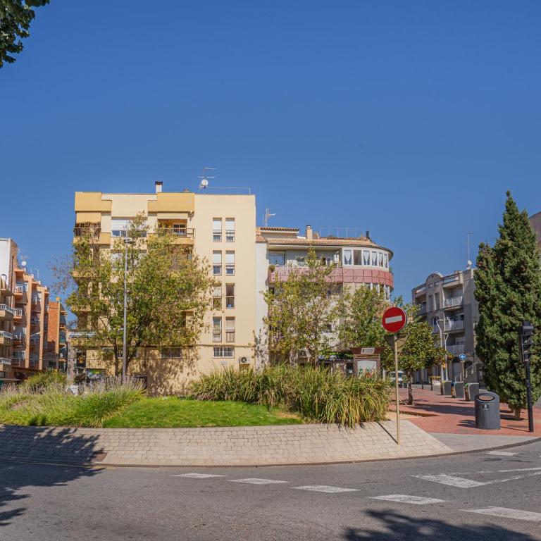 Loft con gran terraza a 5 minutos de la playa - Apartamento con terraza - 43