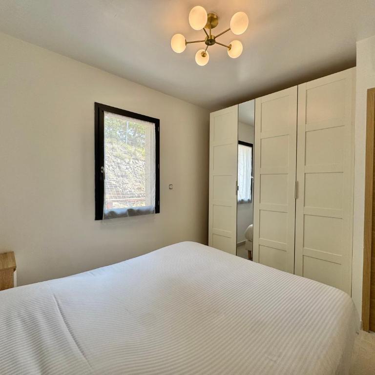 Mas des oliviers - One-Bedroom Apartment with Terrace - 6
