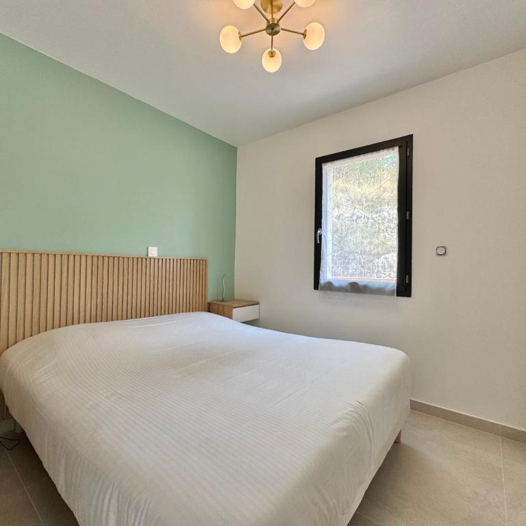 Mas des oliviers - One-Bedroom Apartment with Terrace - 4