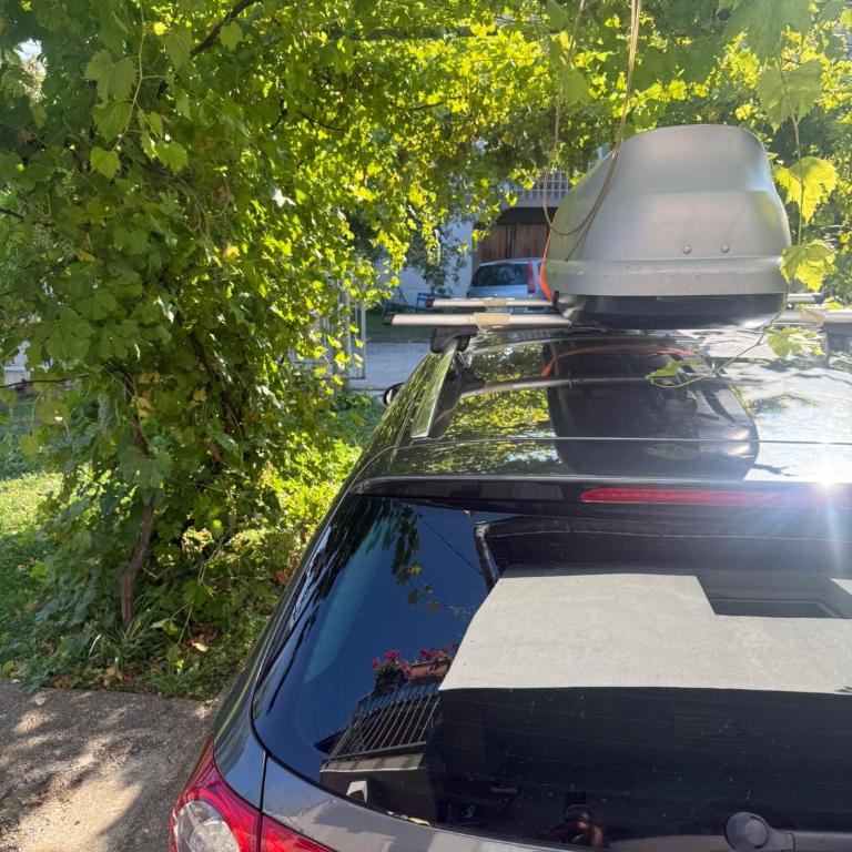 Sarajevo Jercedoli - Apartman sa 1 Spavaćom Sobom - 14