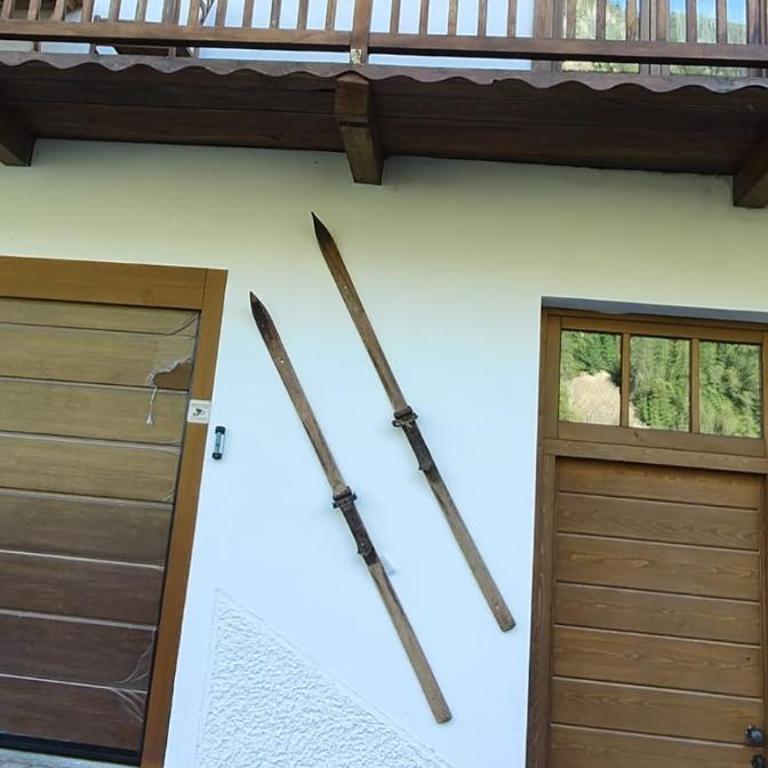 Il Maso del Nonno - Appartamento con 1 Camera da Letto - 32