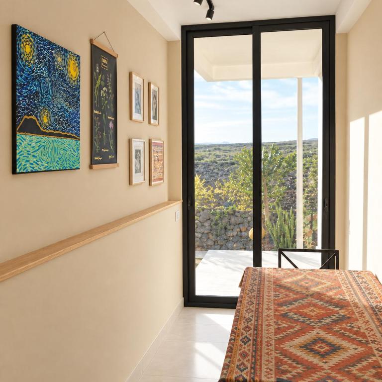 Loreto House - Villa - 4