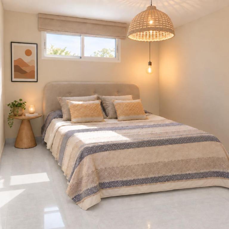 Loreto House - Villa - 10