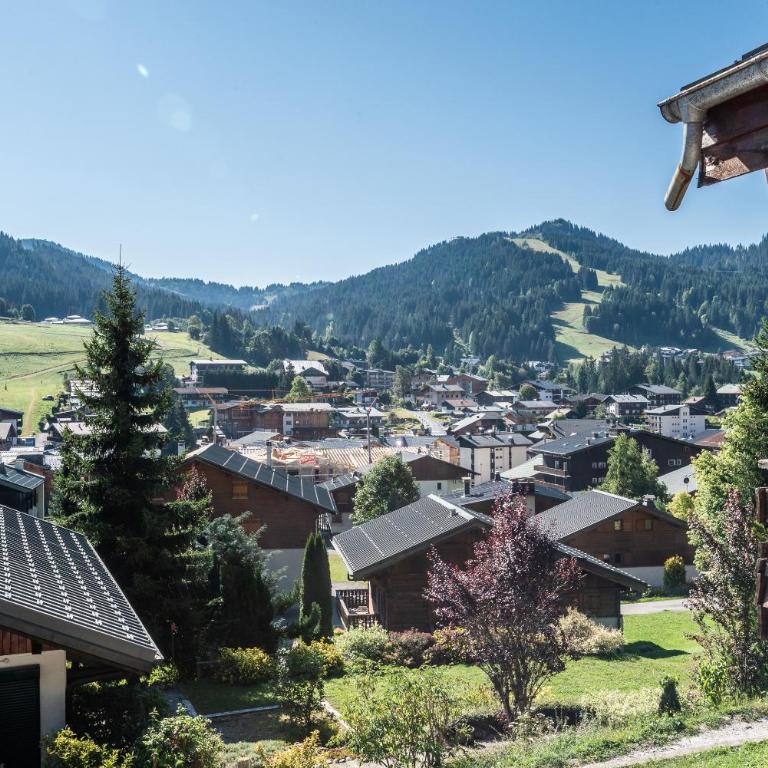 Chalet Telemark 2 Les Gets - by PAJ - Maison 4 Chambres - 3