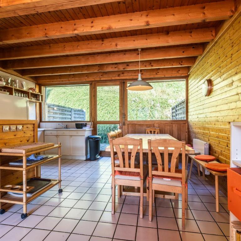 Chalet Telemark 2 Les Gets - by PAJ - Maison 4 Chambres - 9