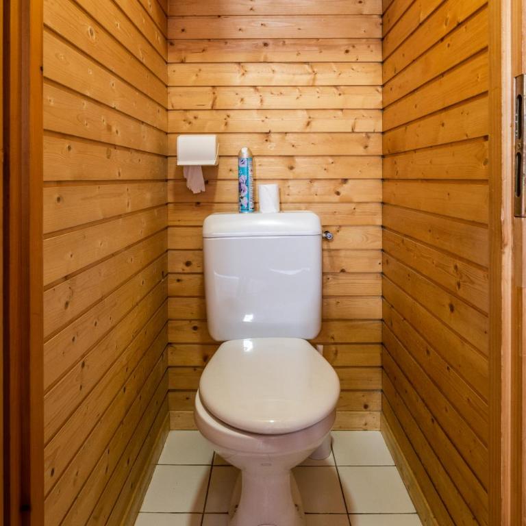 Chalet Telemark 2 Les Gets - by PAJ - Maison 4 Chambres - 20