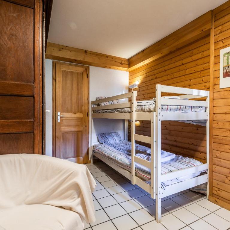 Chalet Telemark 2 Les Gets - by PAJ - Maison 4 Chambres - 22
