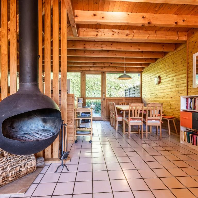 Chalet Telemark 2 Les Gets - by PAJ - Maison 4 Chambres - 10
