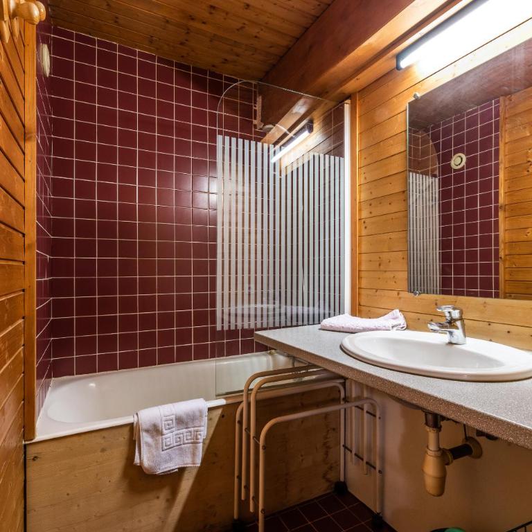 Chalet Telemark 2 Les Gets - by PAJ - Maison 4 Chambres - 19