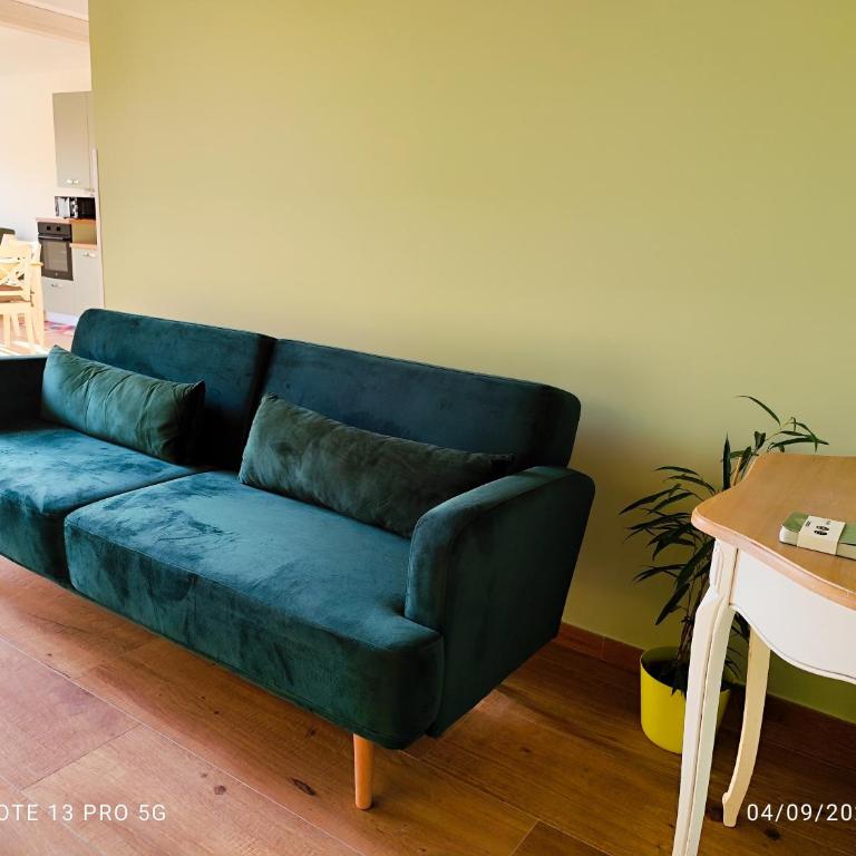 Jasida holiday apartments - Apartment - 8