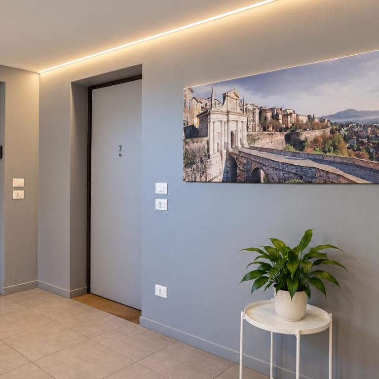 Suite 38 - Appartamento con 2 Camere da Letto - 32
