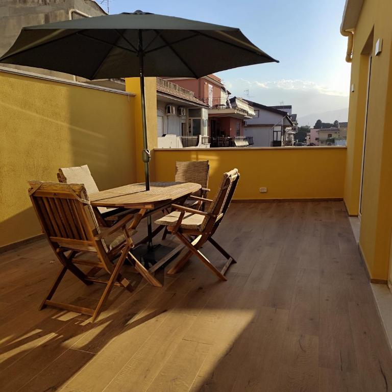 Jasida holiday apartments - Apartment - 9