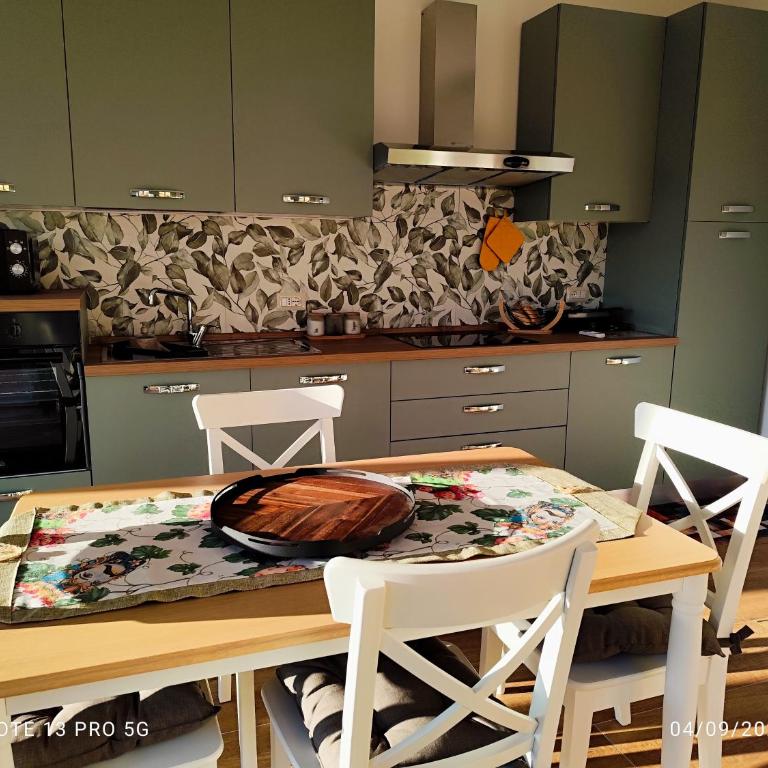 Jasida holiday apartments - Apartment - 10