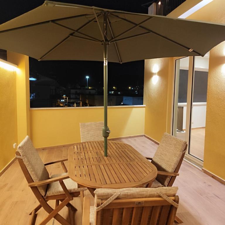 Jasida holiday apartments - Apartment - 11