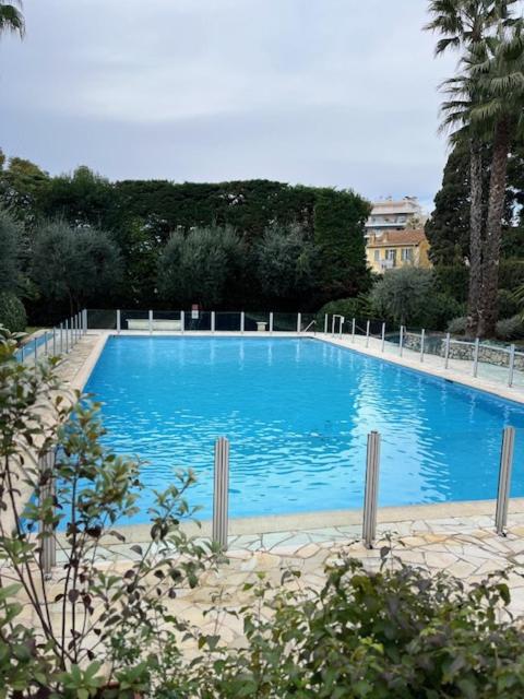 Studio vue mer et piscine Cannes 4 personnes - Studio - Vue sur Mer - 10