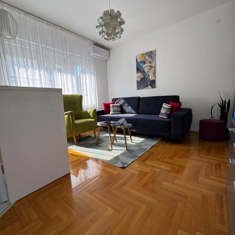 Apartman Green City with garage - Apartment mit 1 Schlafzimmer - 1