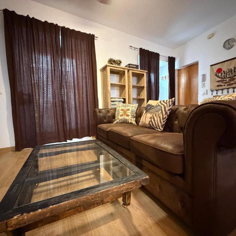 Apartamento La Bulería - Apartamento con terraza - 4