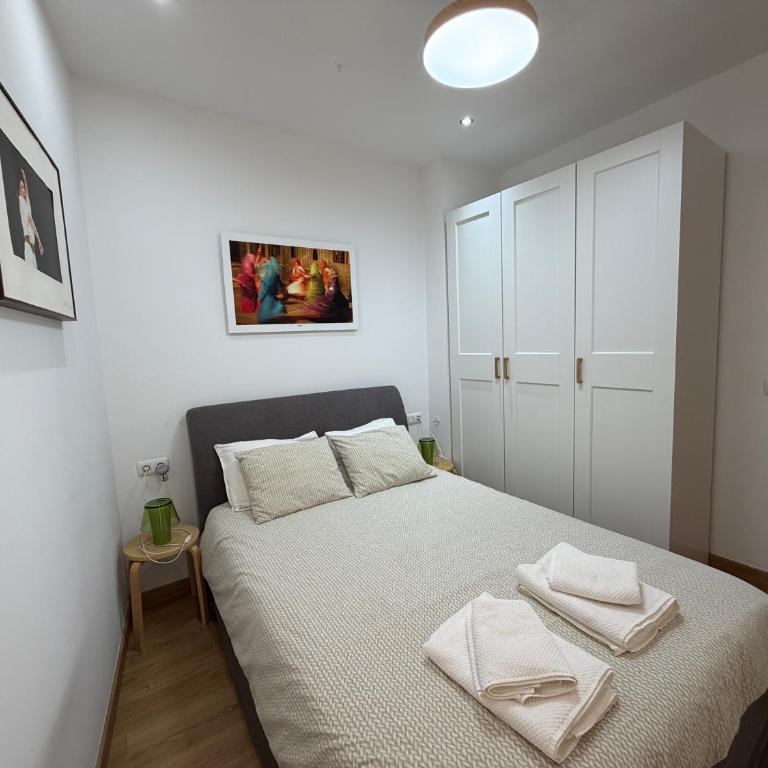 Apartamento La Bulería - Apartamento con terraza - 5