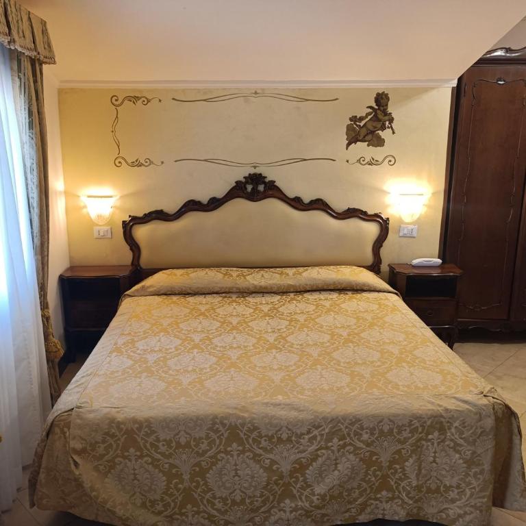 Hotel Scandinavia - Relais - Classic Doppelzimmer - 5