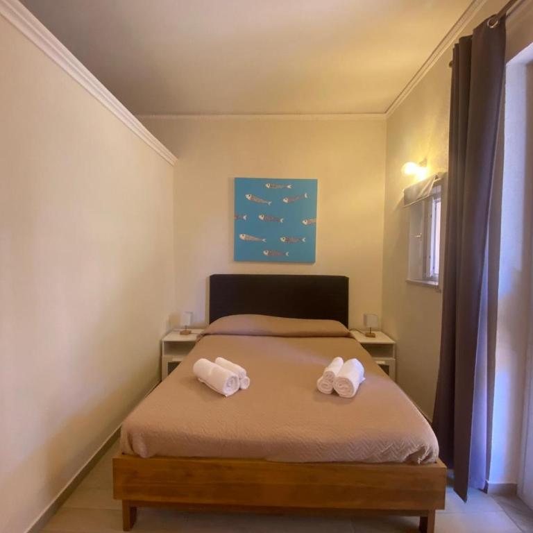 Villa Antonella rooms Mondello - Großes Doppelzimmer - 9
