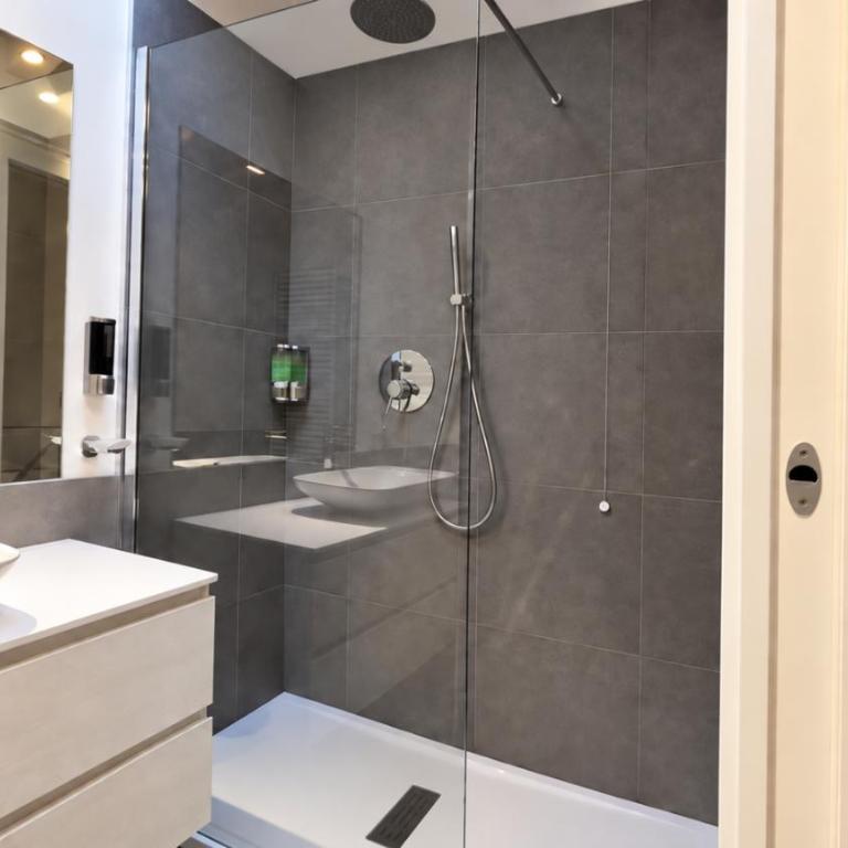 BG Suite - Appartamento con 1 Camera da Letto - 11
