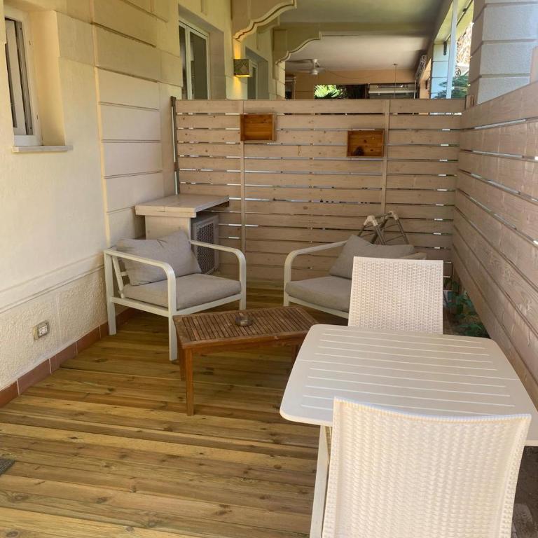 Villa Antonella rooms Mondello - Großes Doppelzimmer - 10