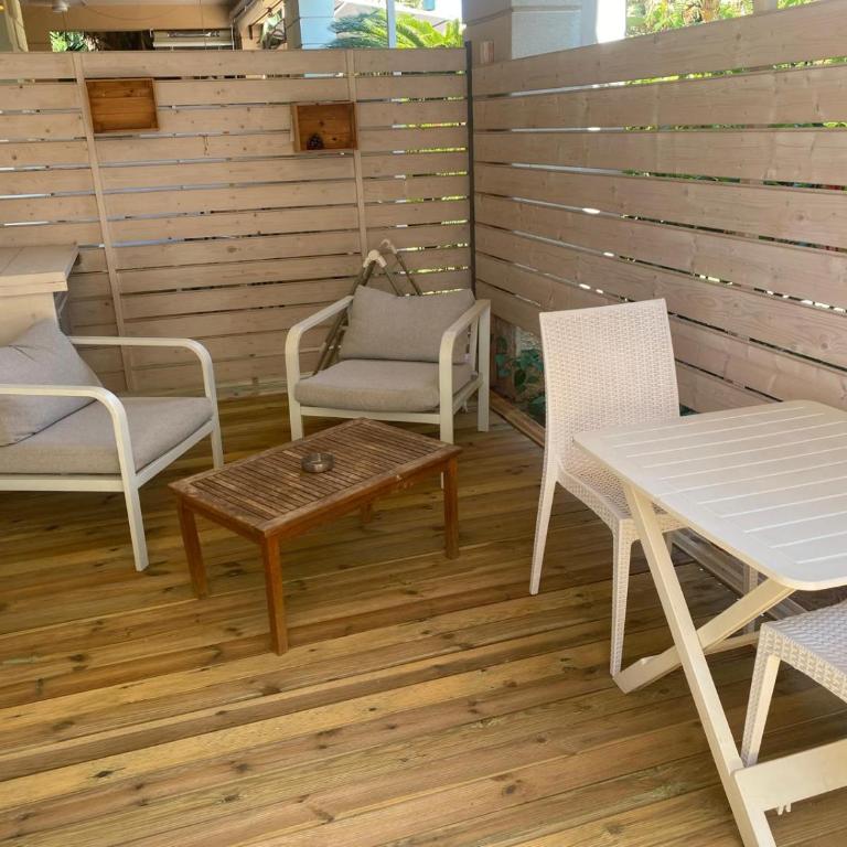Villa Antonella rooms Mondello - Großes Doppelzimmer - 11