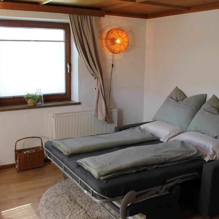 Ferienwohnung Smit mit Hohe Tauern sommercard - Appartement 1 Chambre - 4