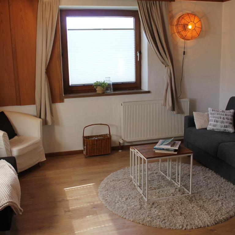 Ferienwohnung Smit mit Hohe Tauern sommercard - Appartement 1 Chambre - 2