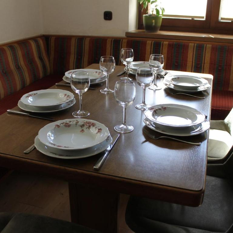 Ferienwohnung Smit mit Hohe Tauern sommercard - Appartement 1 Chambre - 14
