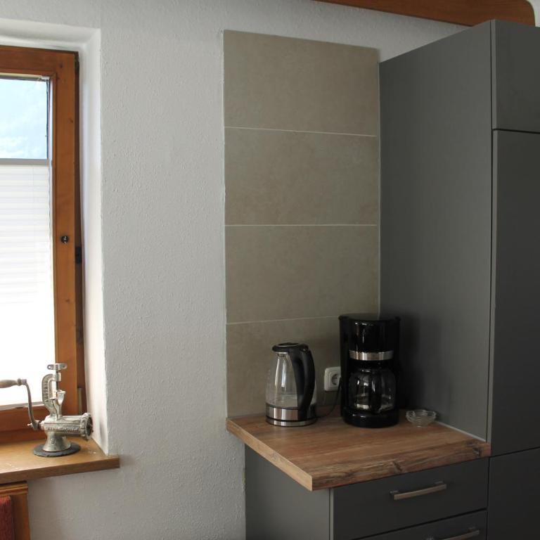 Ferienwohnung Smit mit Hohe Tauern sommercard - Appartement 1 Chambre - 16