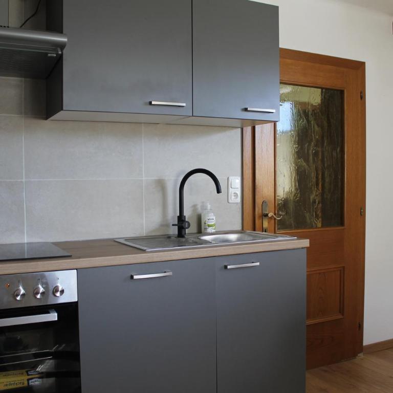 Ferienwohnung Smit mit Hohe Tauern sommercard - Appartement 1 Chambre - 15