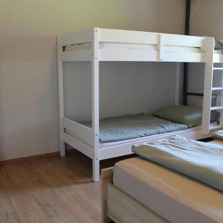 Ferienwohnung Smit mit Hohe Tauern sommercard - Appartement 1 Chambre - 7