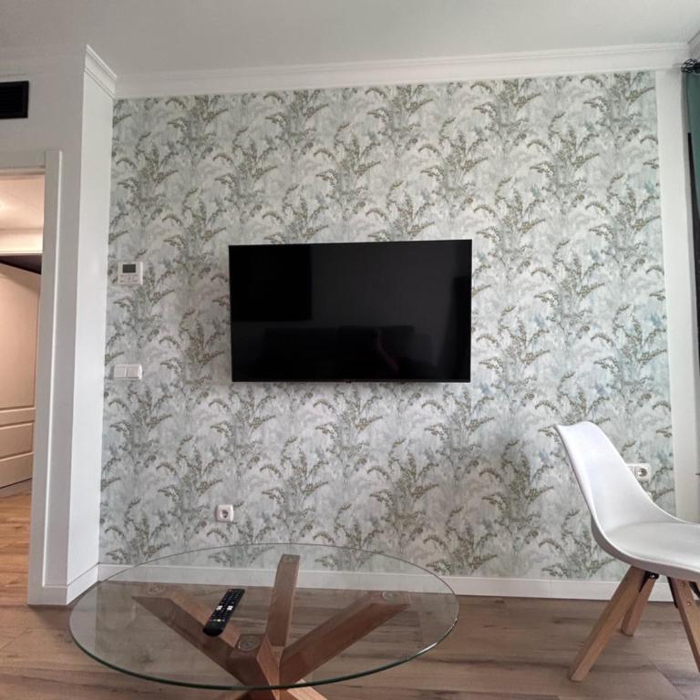 Verde - Apartment mit 1 Schlafzimmer - 13