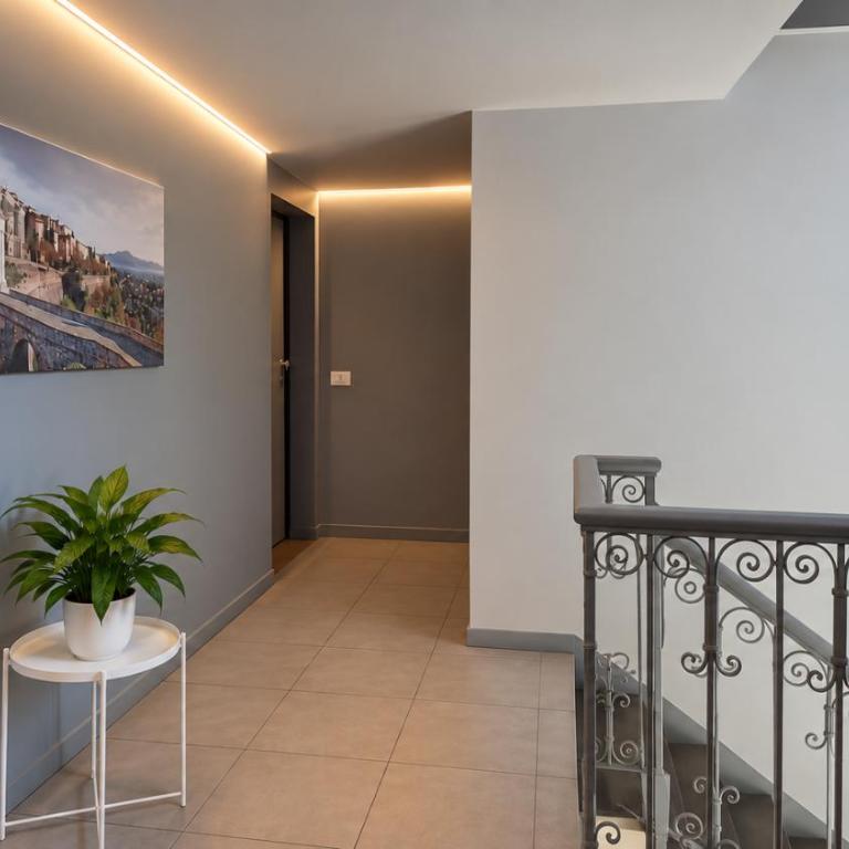 CityTime - Appartamento con 1 Camera da Letto - 21