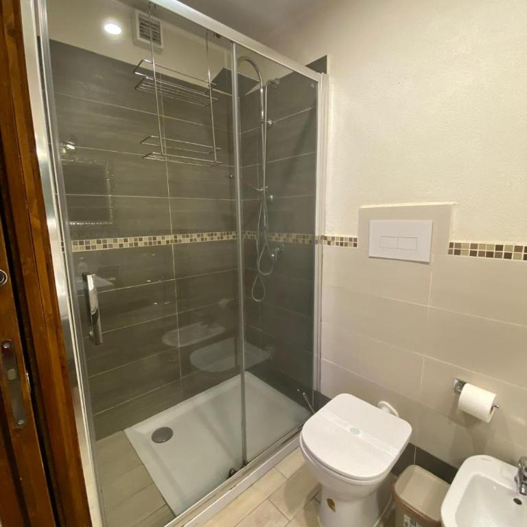 Villa Antonella rooms Mondello - Großes Doppelzimmer - 14