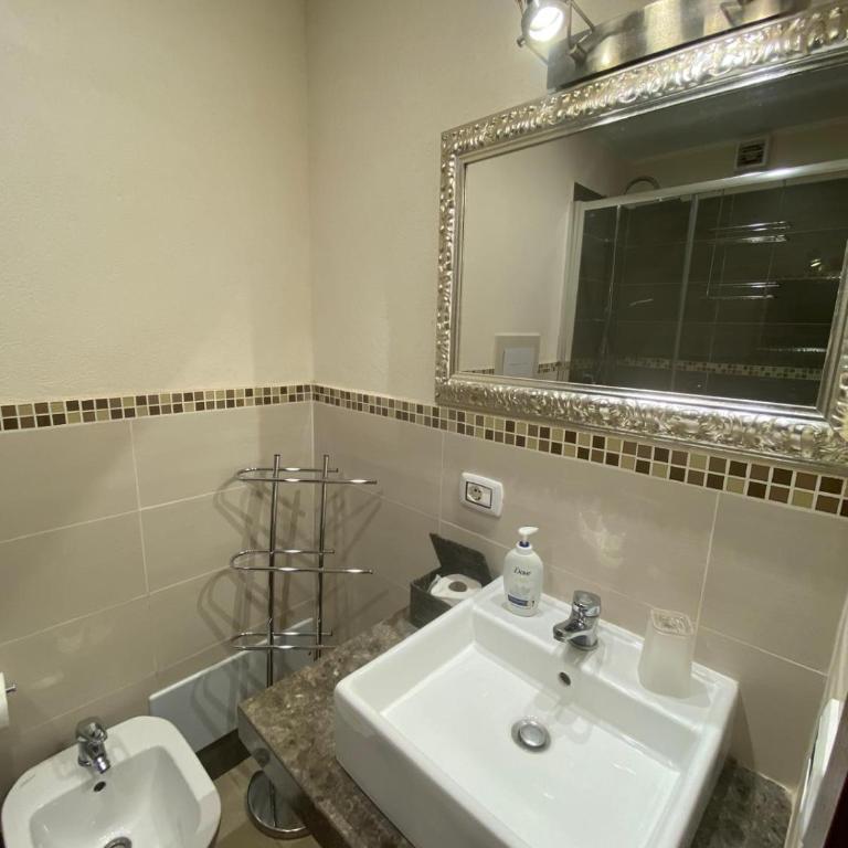 Villa Antonella rooms Mondello - Großes Doppelzimmer - 15