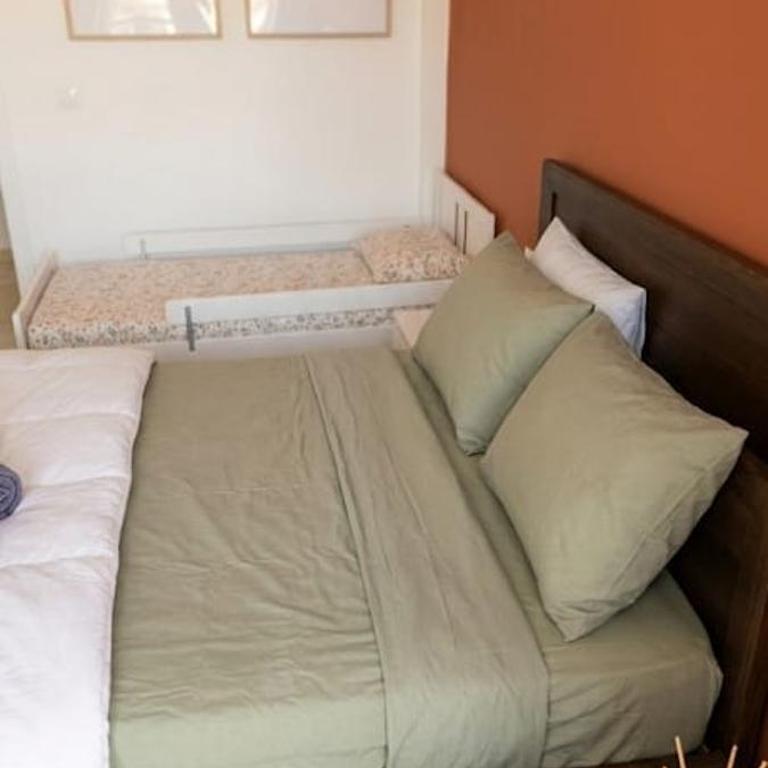 Casa Playa - Apartment mit 1 Schlafzimmer - 6