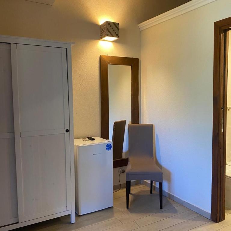 Villa Antonella rooms Mondello - Großes Doppelzimmer - 5